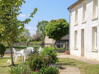 Charmante maison proche Haras du Pin - 6 pers. - FR-1-497-264 - 1