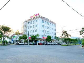 Tina 5 hotel cần thơ - 0