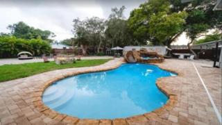 Beach Loft - Heated Pool & Spa Slide Fire Pit - 2