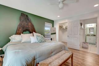 Beach Loft - Heated Pool & Spa Slide Fire Pit - 9