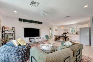 Beach Loft - Heated Pool & Spa Slide Fire Pit - 7