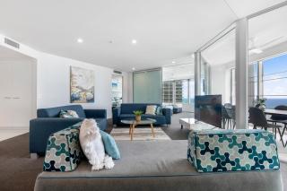Q Tower Apartments - Surfers Paradise - Hosted by Wow Stay - 8