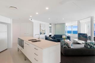 Q Tower Apartments - Surfers Paradise - Hosted by Wow Stay - 3