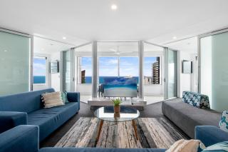 Q Tower Apartments - Surfers Paradise - Hosted by Wow Stay - 6