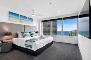 Q Tower Apartments - Surfers Paradise - Hosted by Wow Stay - 2