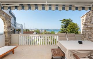Beautiful Apartment In Biograd - 2