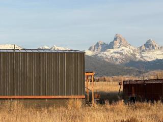 Teton View Studio - Hidden Gem Near Yellowstone - 7