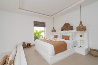 Villa Camille - Private 1BR Oasis with Pool in Nyanyi Beach - 6