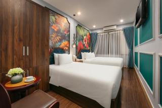 ELEGANT PREMIER Hotel & Travel - 2