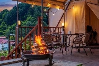 Pocheon Terrace 527 Campground - 7