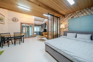 Pocheon Terrace 527 Campground - 8