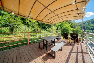 Pocheon Terrace 527 Campground - 4