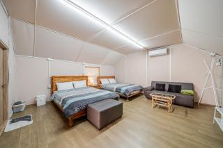 Pocheon Terrace 527 Campground - 3