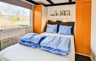 Beautiful Home In Ørsted With Kitchen - 2