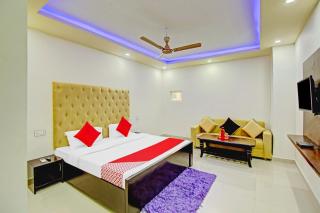 Hotel O Island - 4