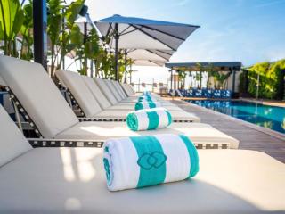 Sofitel Barcelona Skipper - 7