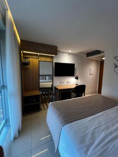 Ap Tryp by Wyndham Nações - 3