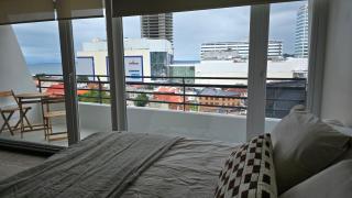 Departamentos en el centro, a pasos del mall y costanera - 3