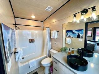 Teeny Teton Home with Panoramic View - 2