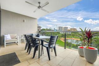 Paradise Lagoon Stay at Waterfront - 3
