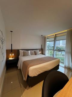 Ap Tryp by Wyndham Nações - 6