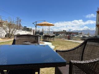Mandalchan hotel - 7