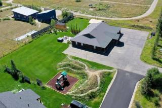 Teton Crest Lodge Sleeps 24, Reunions, Hot tub - 1