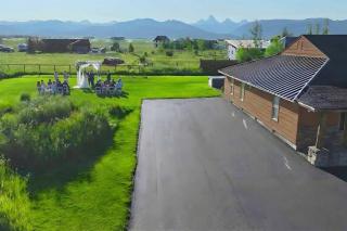 Teton Crest Lodge Sleeps 24, Reunions, Hot tub - 5
