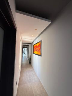 Luxury Penthouse - 1