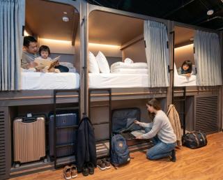 Straits Heritage Hostel - 3