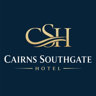 Cairns Southgate Hotel - 8