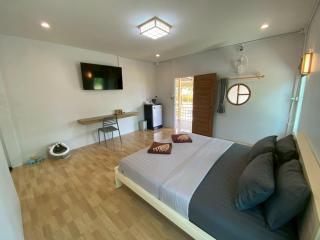 The Ele Hotel Ranong - SHA Extra Plus - 5