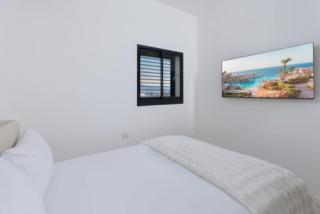 Penthouse Aqua Airport - By Seaelo Eilat - 9