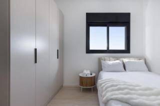 Penthouse Aqua Airport - By Seaelo Eilat - 7