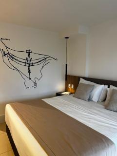 Ap Tryp by Wyndham Nações - 7