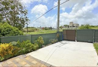 Cottage Court - 1