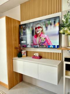 Casa Amalia T1003 by Casa Mira Mandaue Tower 3 - Mandaue City - 8
