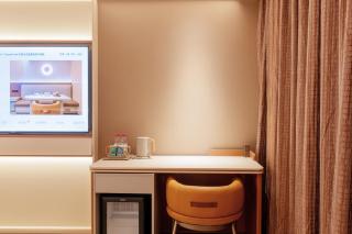 Orange Hotel Dongguan Municipal Government Guomao Huiyicheng - 5