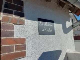 Maison familiale rénovée - 4 pers. - FR-1-581-162 - 3