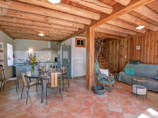Gîte authentique avec animaux acceptés - 8 pers. - FR-1-496-404 - 6