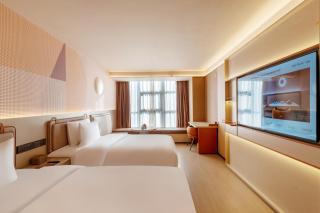 Orange Hotel Dongguan Municipal Government Guomao Huiyicheng - 3