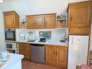 Maison paisible proche de La Châtre - FR-1-591-786 - 3