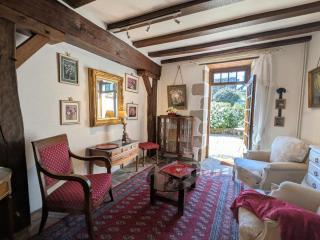Maison paisible proche de La Châtre - FR-1-591-786 - 1