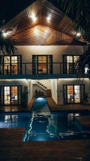 Bliss Villa By Happiness Philippines - 8