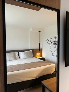 Ap Tryp by Wyndham Nações - 8