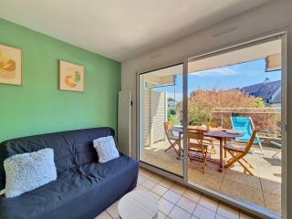 Appartement à Carnac, proche plage - 4 pers. - FR-1-477-279 - 9