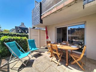 Appartement à Carnac, proche plage - 4 pers. - FR-1-477-279 - 0