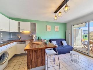 Appartement à Carnac, proche plage - 4 pers. - FR-1-477-279 - 2