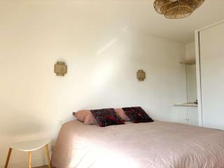 Appartement charmant au port de Bénodet - 2 pers. - FR-1-481-194 - 4