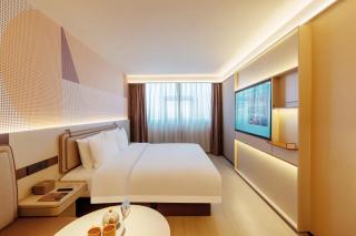 Orange Hotel Dongguan Municipal Government Guomao Huiyicheng - 1